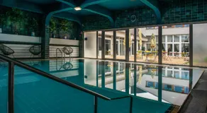 Tündérkert Hotel Noszvaj - Image 2