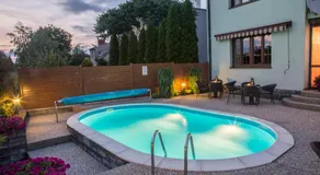 Villa Grande - Apartmány - Image 3