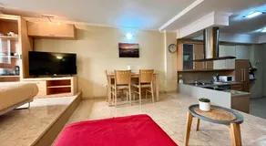 Las Nasas, Acogedor apartamento cerca de la playa - Image 2