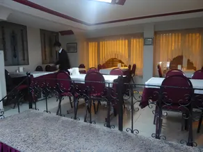 As Hotel Taksim - Image 2