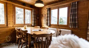 Chalet Glück-Auf Bürchen - Image 5