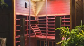 La Casa Serenità - peaceful retreat with infrared sauna - Image 3