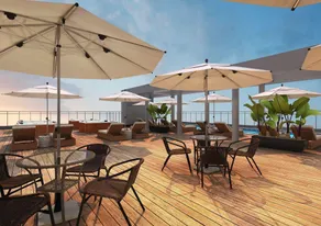 Seoubong Beach Hotel Jeju - Image 4