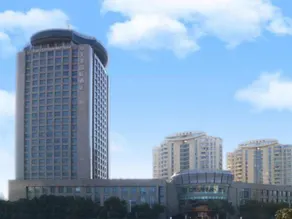 Tiantai International Hotel - Image 5