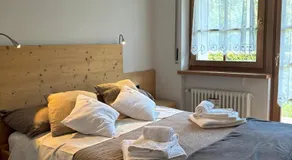 Appartamento vista Dolomiti - Image 1