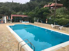 Apartment in Corfu with Stunning Sea Views - Image 2