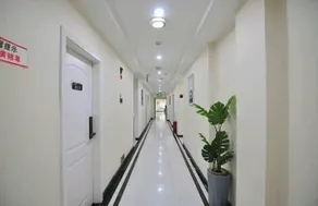Shengbang Hotel - Image 5