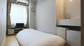 ビジネスホテル 山手INN - Image 2