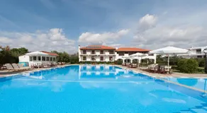 Alkinoos Beach Hotel - Image 3