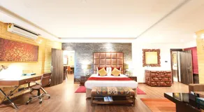 Span Resort and Spa, Manali - Image 2