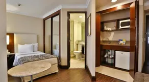Hotel America international Jardins - Image 4