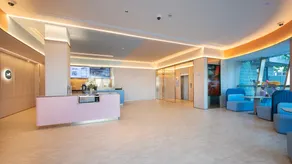 Hanting Hotel Shanghai Huinan Metro Station - Image 2