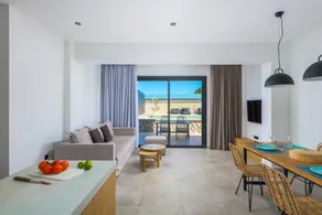 Lambis Athina - ønskeligt sted med privat pool, Wi-Fi, aircondition og bordtennis - Image 3