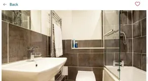 Captivating 1-Bed Apartment in Southampton - Image 4