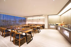 Hanting Hotel Dalian Development Zone Jinma Road - Image 5