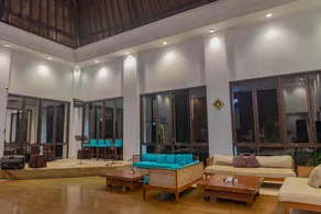 Jambuluwuk Convention Hall & Resort Batu - Image 5
