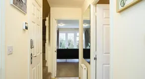 Wisteria House Nuneaton by Smart Corporate Stays - Image 3