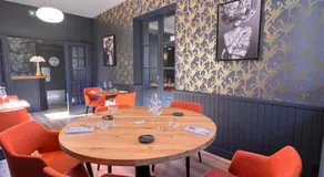 Hôtel & Gastronomie - La Table de l'Europe - Image 4