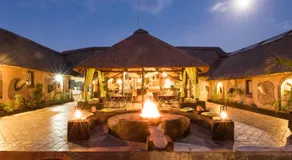 B&B African Rock Lodge - Image 2