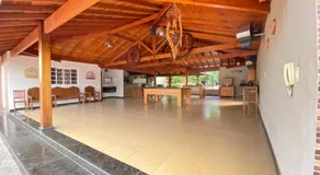 Casa dos Carvalhos Rua do sabiá 25 coab 1 - Image 3