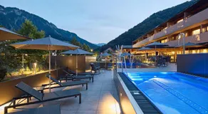 Sonne Mellau - Feel good Hotel - Image 2