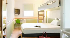 ibis budget Flensburg Handewitt - Image 2