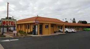 Mesa Oasis Inn & Motel - Image 4