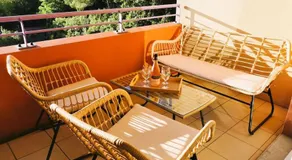 Casteljaloux Appartement 2 chambres balcon parking résidence calme - Image 4