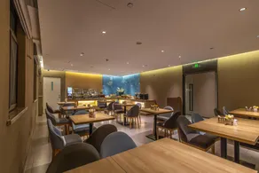 Home Inn Neo Jinan Jing Fourth Road Daguan Garden Provincial Hospital - Image 3