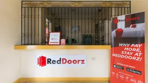 RedDoorz @ Golden Victory Hotel Mabalacat Pampanga - Image 3