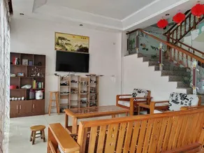 SanQingshan Moutain House Youth Hostel - Image 4