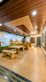 Hotel Rukmini Residency, Kolhapur - Image 3