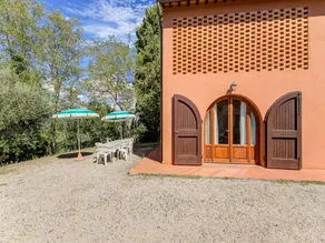 Apartment with Garden, Pool - Image 4