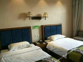 Xinbalan Hotel - Image 3