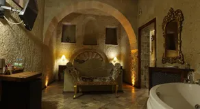 Artium Cave Hotel - Image 4