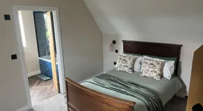 The Old Dairy - Charming 2-Bedroom Cottage in Warwickshire - Image 2