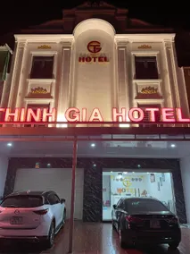 Thinh Gia Hotel - Image 4