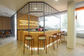 Maybis Hotel - Image 4