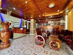 Khampaseuth Hotel - Image 5