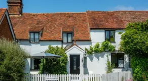 Lovely Cottage just outside of Canterbury - Pass the Keys - Image 5