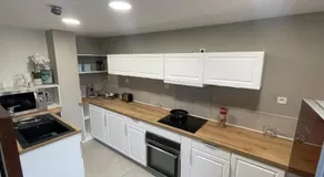 Maison moderne à Ancourt avec parking privé - Image 4