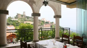 PANORAMA Rooms Hotel near the Old Bazaar - Image 4