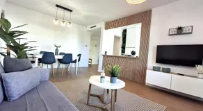 Beach Lounge Apartment Litoralmar - Image 2
