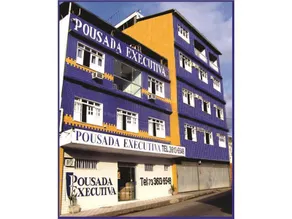 Hotel Pousada Executiva Itabuna - Image 3