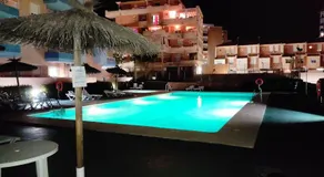 Casa KIKO, LA CASA ESTA EN LA ANTILLA 200METROS PLAYA - Image 4
