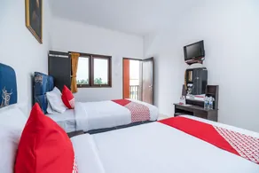 Apartment Kak Okoh  - Image 2