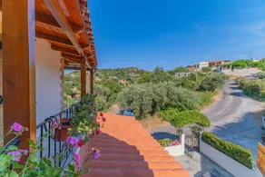 Villa Areti - Fairytale home in a scenic Village - Image 2