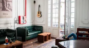 Ideal Social Hostel - Image 3
