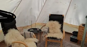 Glamping - Image 3