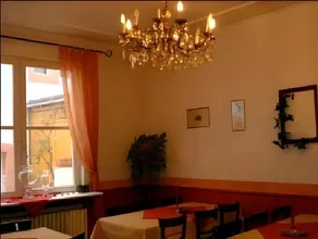 Hotel Restaurant Frankenturm - Image 5